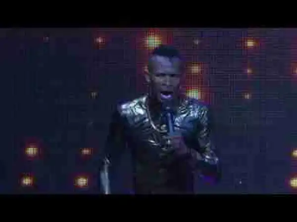 Video: MC I go Laff Says in You Steal a Particular Animal Frequently, You Will Start Looking Like That Animal at AY SHOW